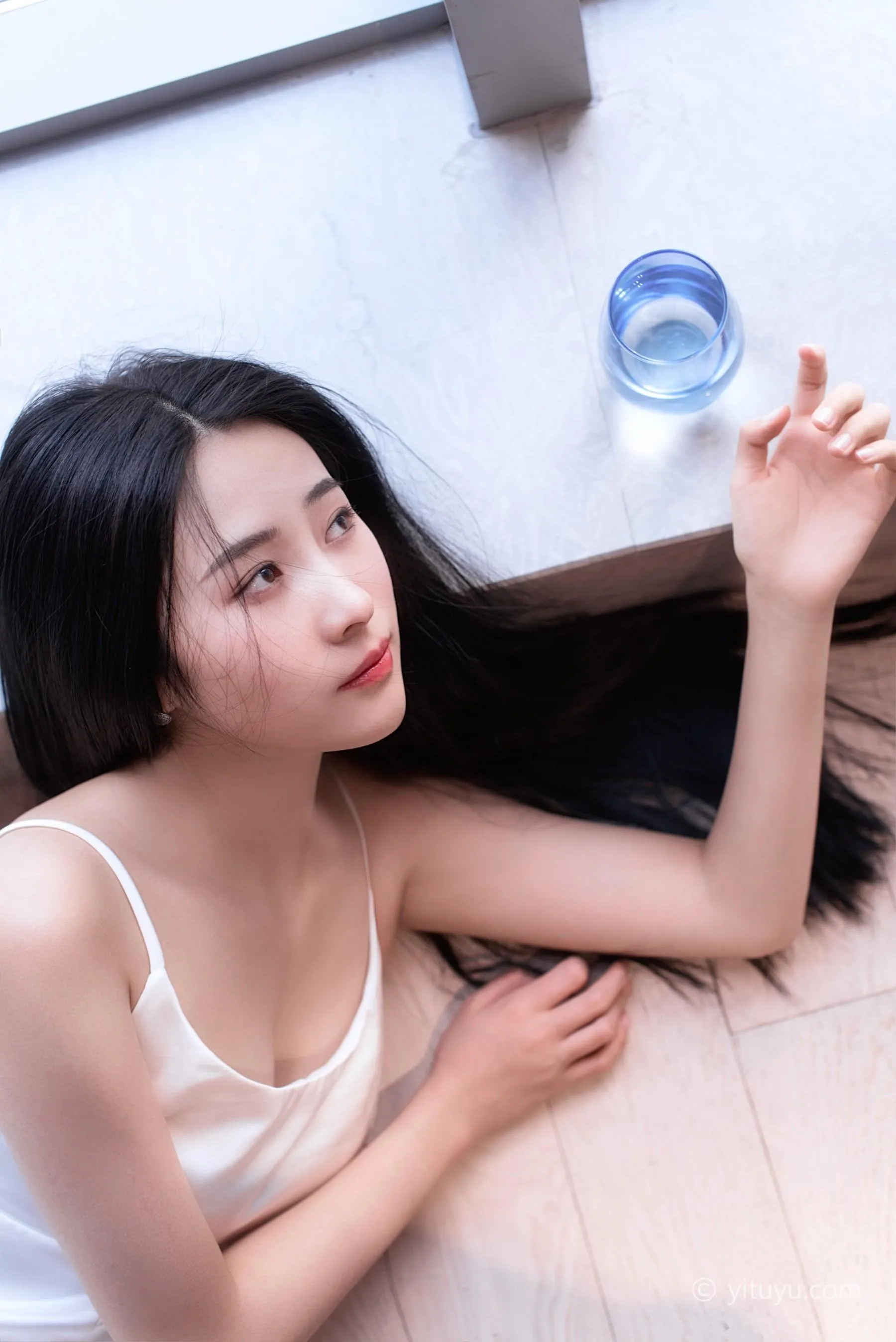 [YITUYU艺图语]2021.08.16 分手前 颖儿 [39P]插图8